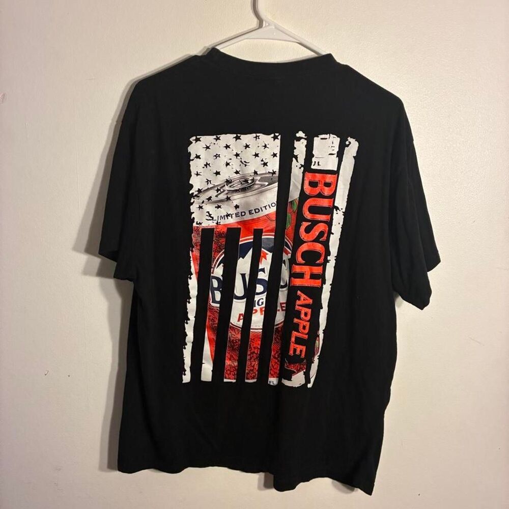Unbranded Men's Black T-shirt